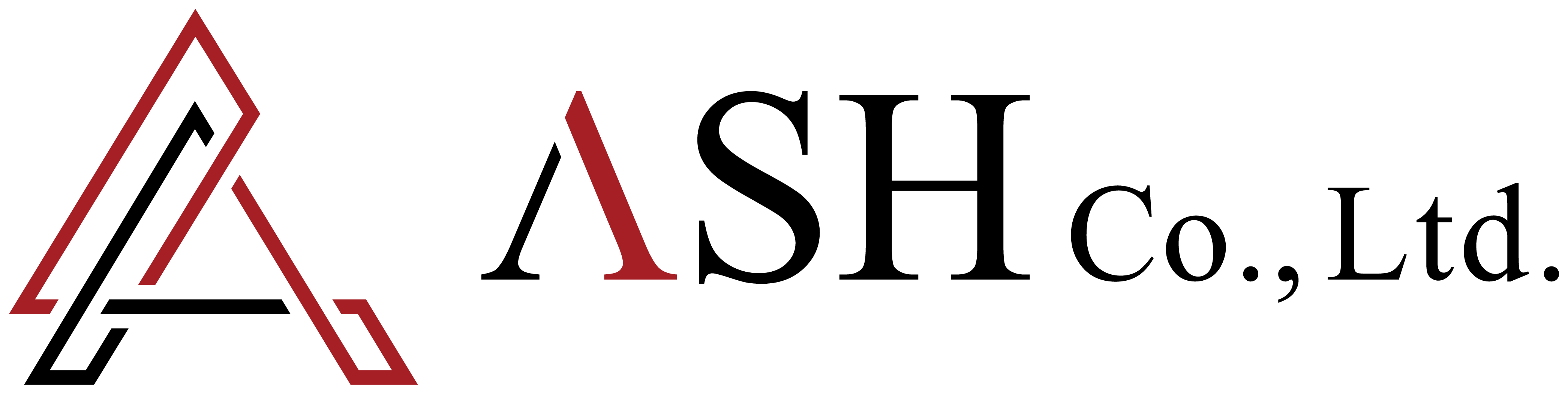 ASH株式会社
